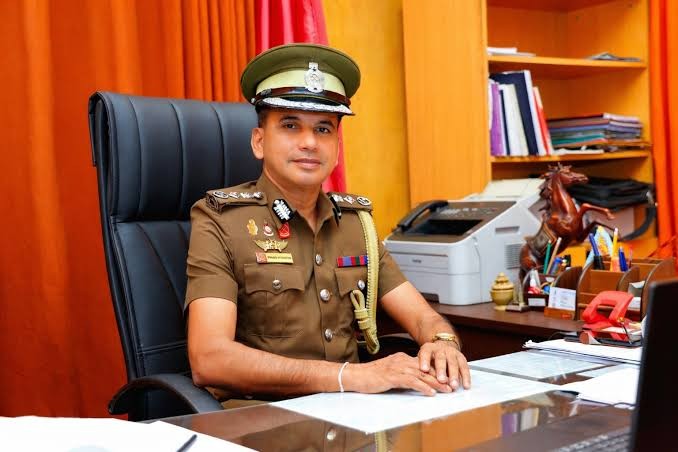 ආර්. ප්‍රසාද් හේමන්ත කුමාර මහතා