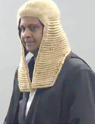 ශනිල් කුලරත්න මහතා
